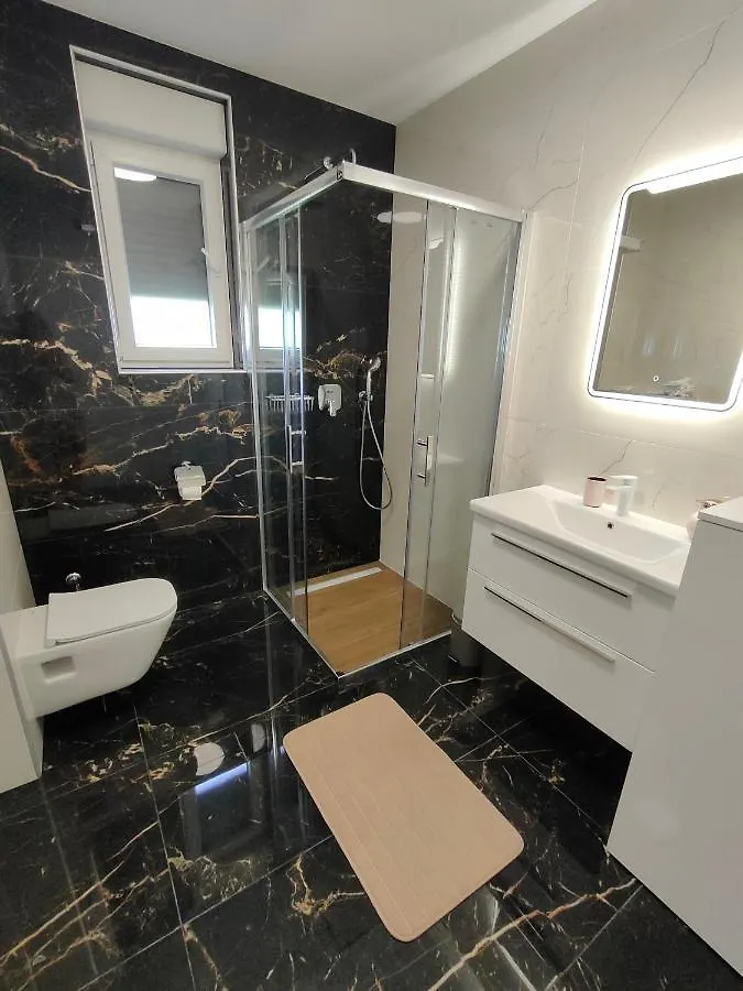 Seaside Residence - Sunset Appartement Kozino