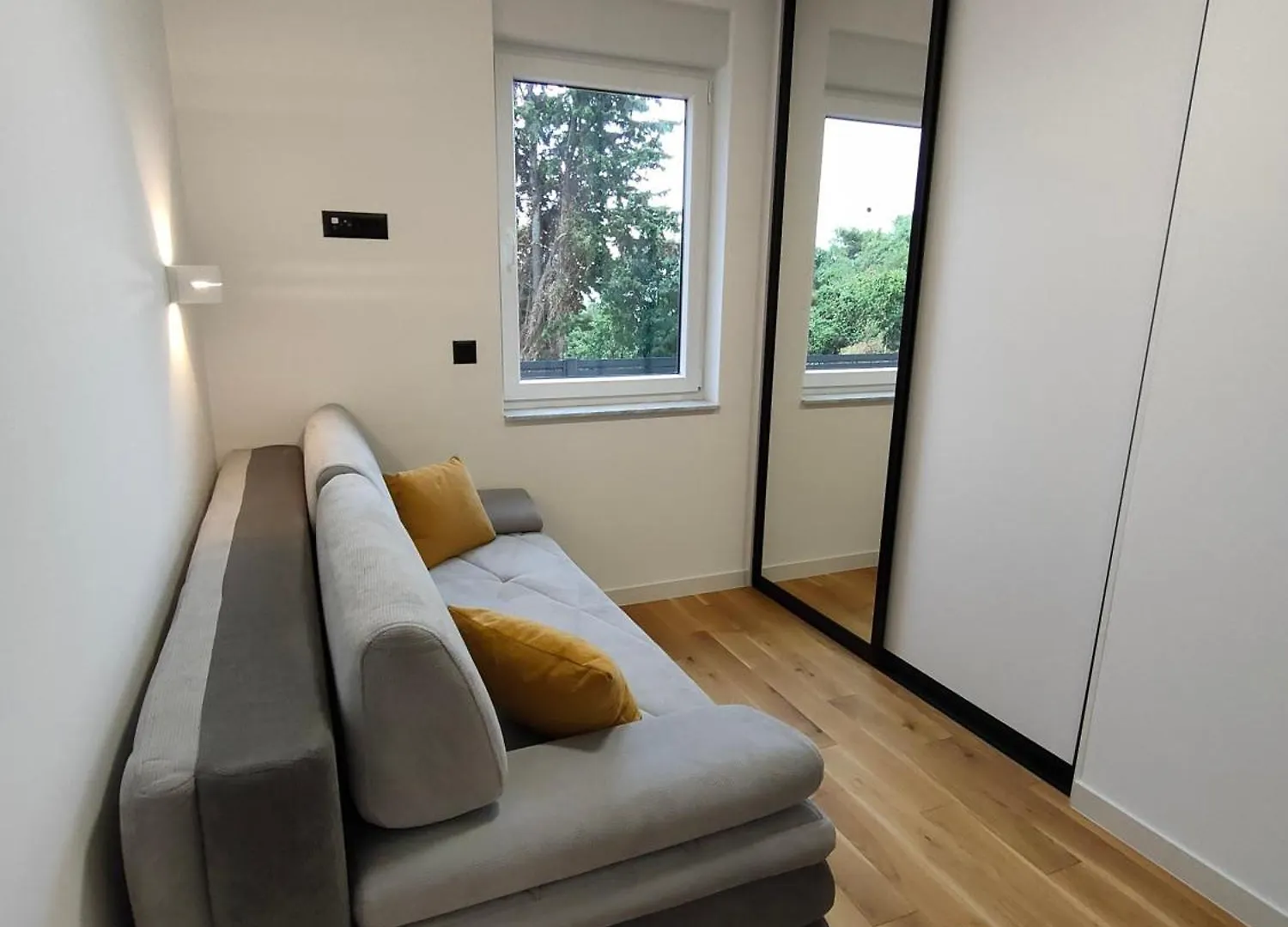 Seaside Residence - Sunset Appartement Apartman