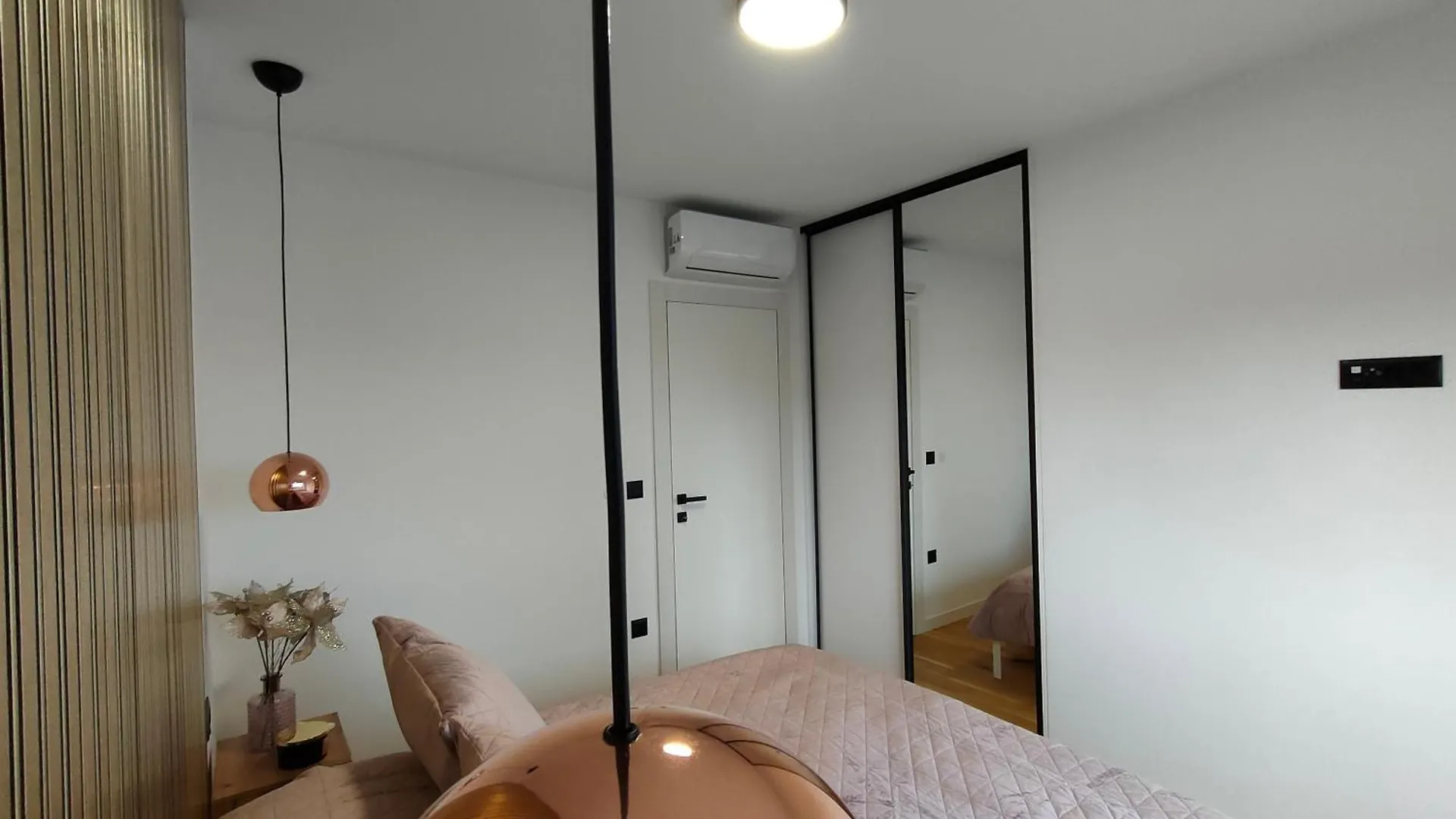Apartman Seaside Residence - Sunset Appartement Croatia