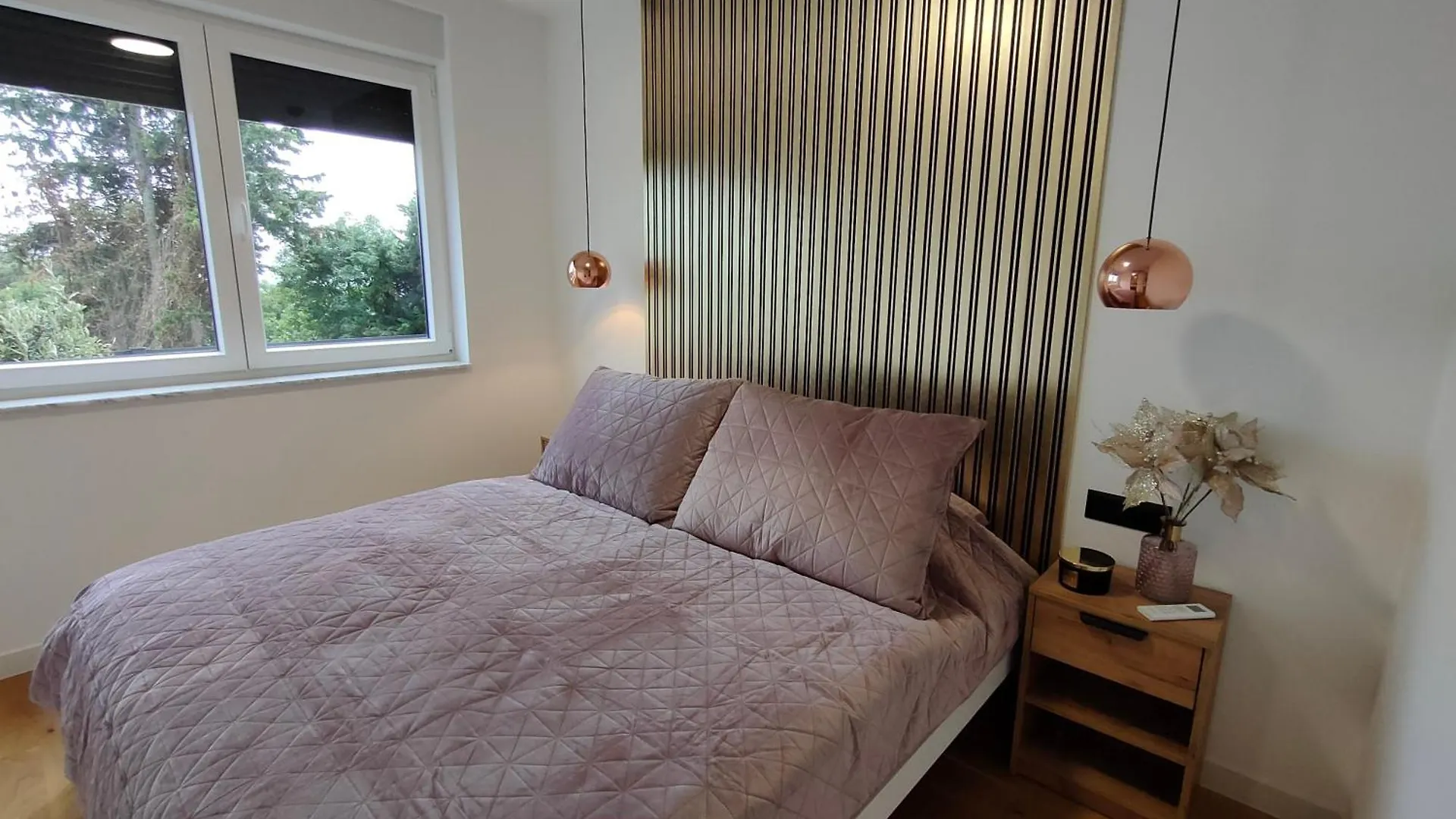 Seaside Residence - Sunset Appartement 0*, Kozino Croatia