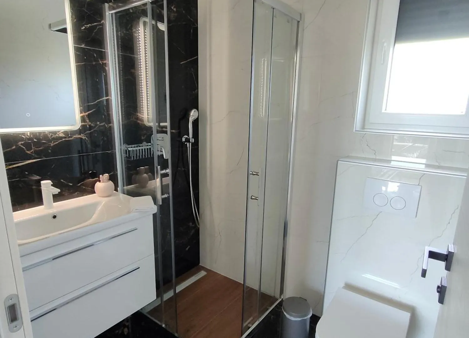 Seaside Residence - Sunset Appartement Apartman Kozino
