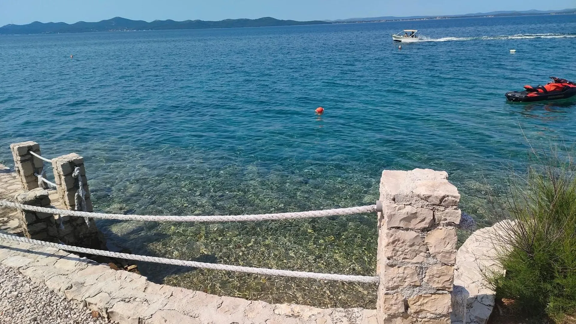 Seaside Residence - Sunset Appartement Kozino