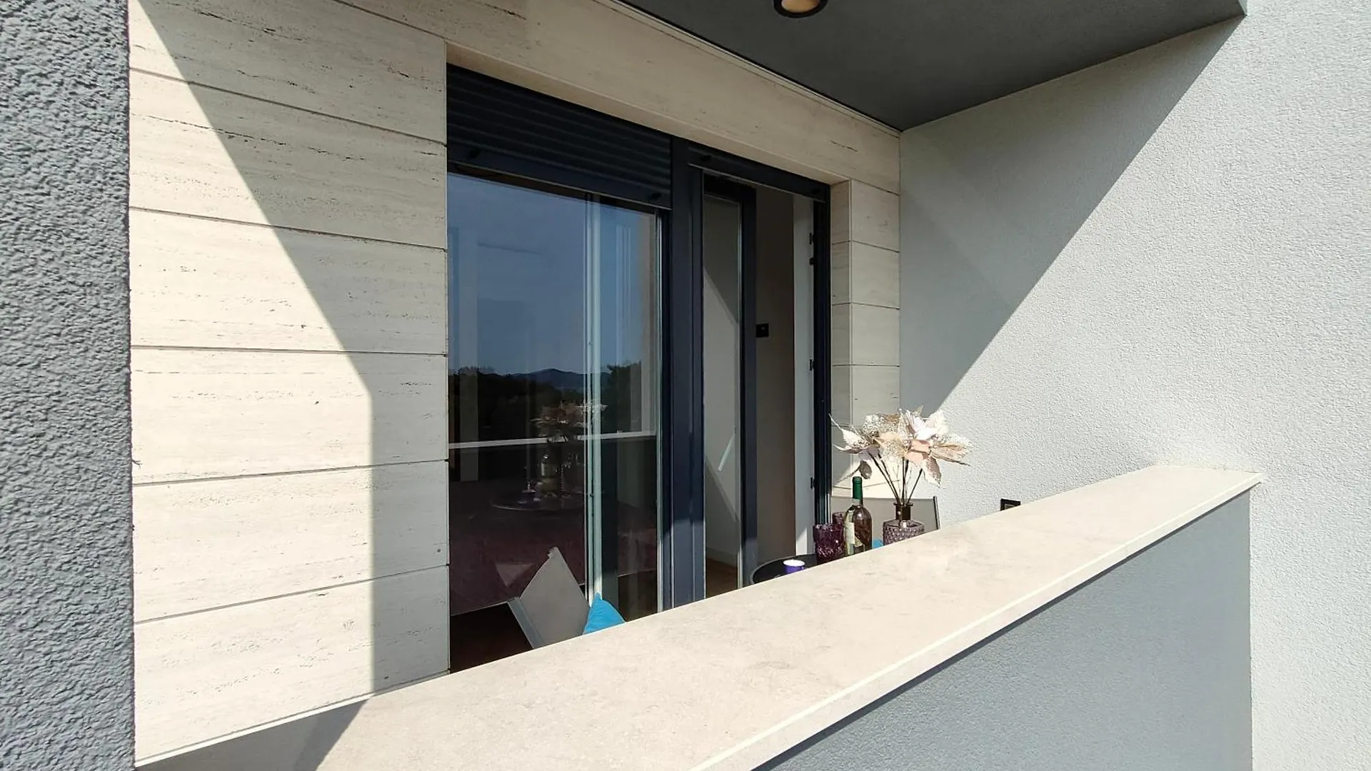 Apartman Seaside Residence - Sunset Appartement