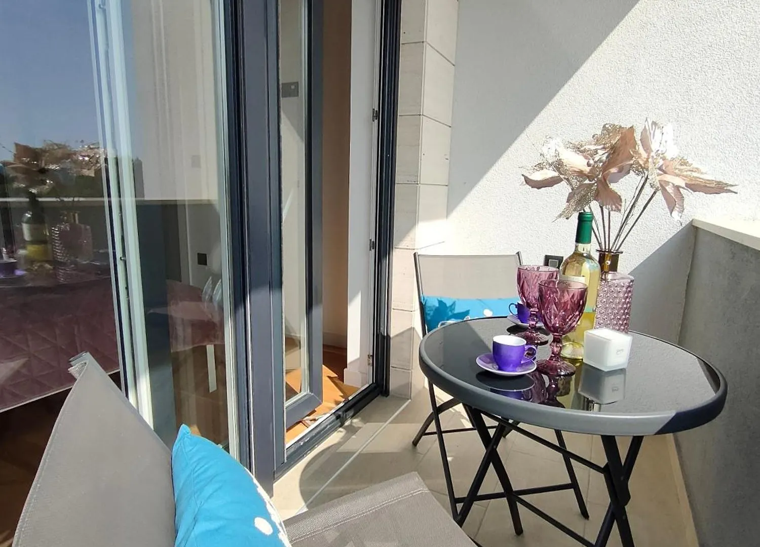 Seaside Residence - Sunset Appartement Croatia