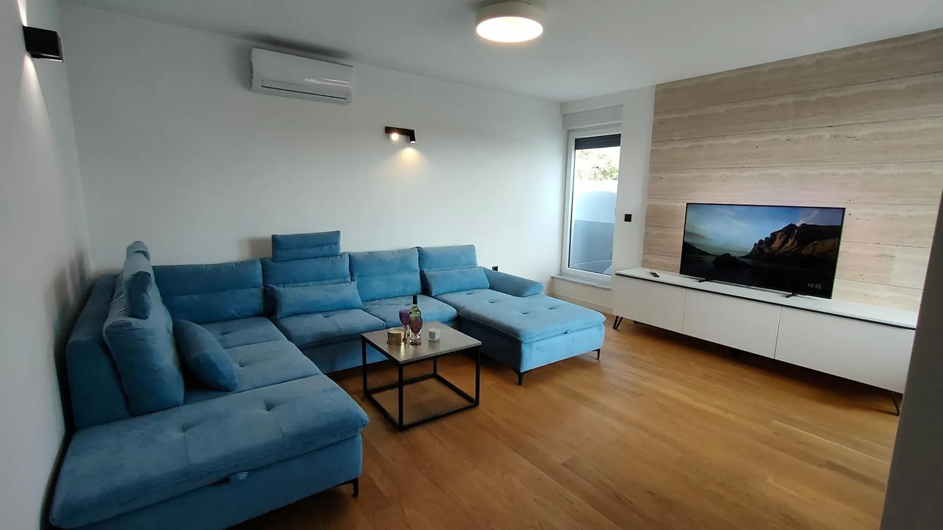 Seaside Residence - Sunset Appartement Apartman