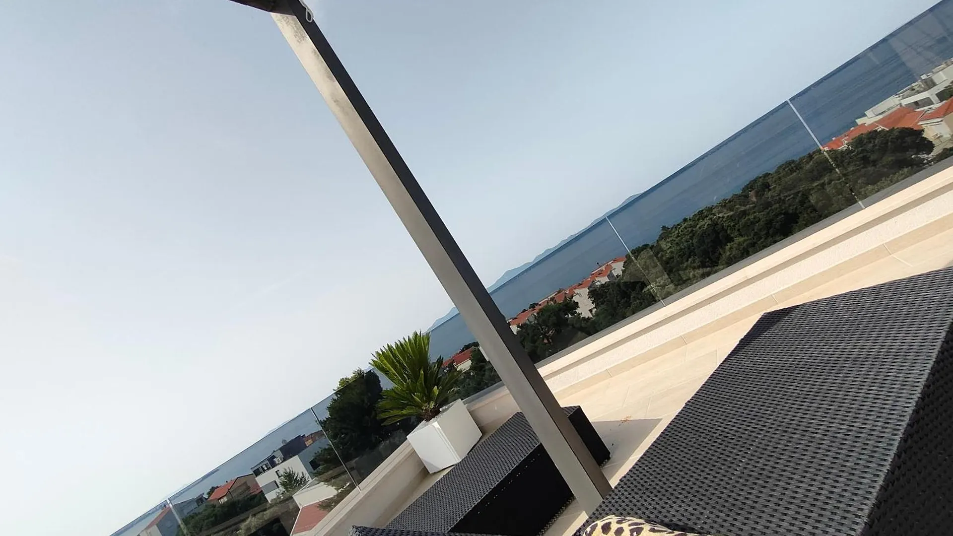 Seaside Residence - Sunset Appartement