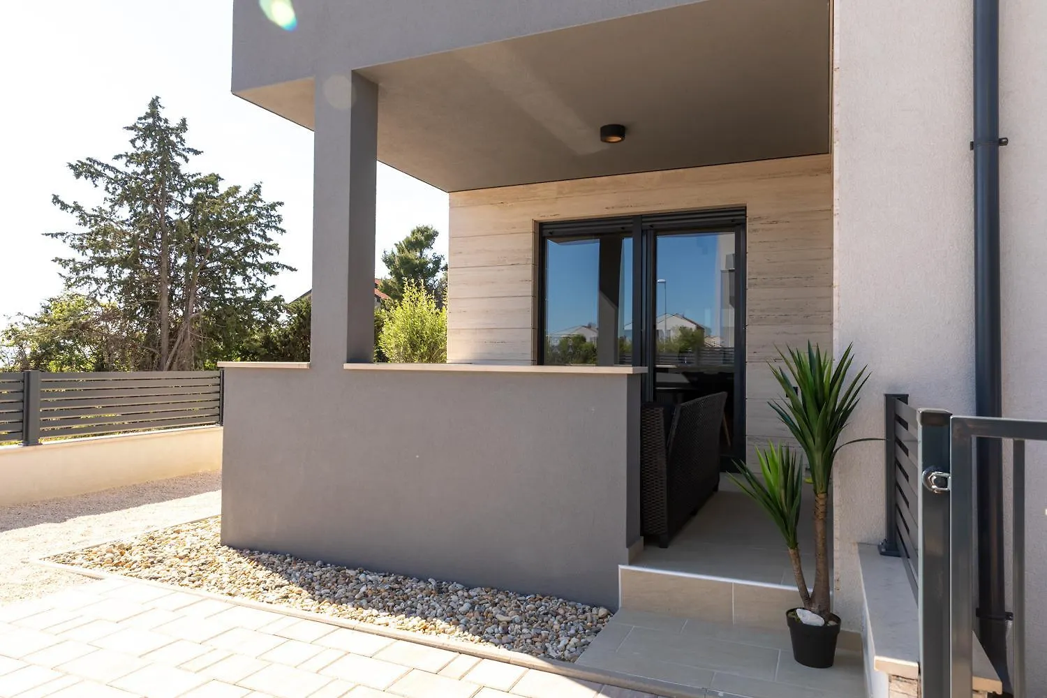 Seaside Residence - Sunset Appartement Kozino