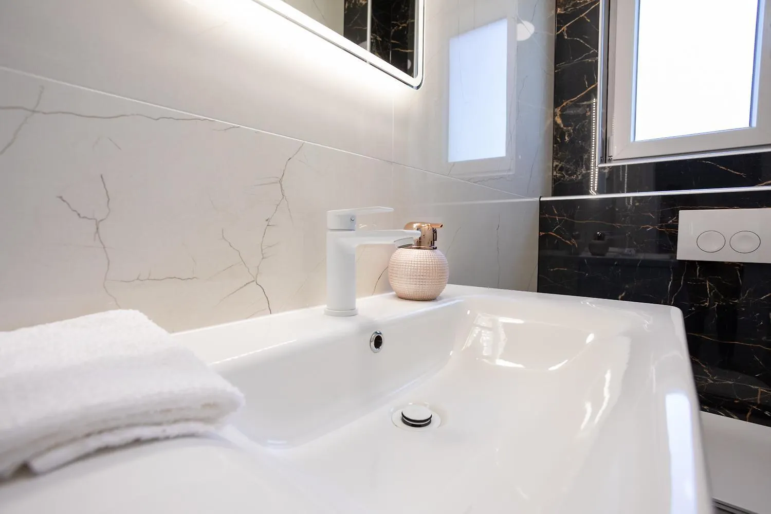 Seaside Residence - Sunset Appartement Croatia