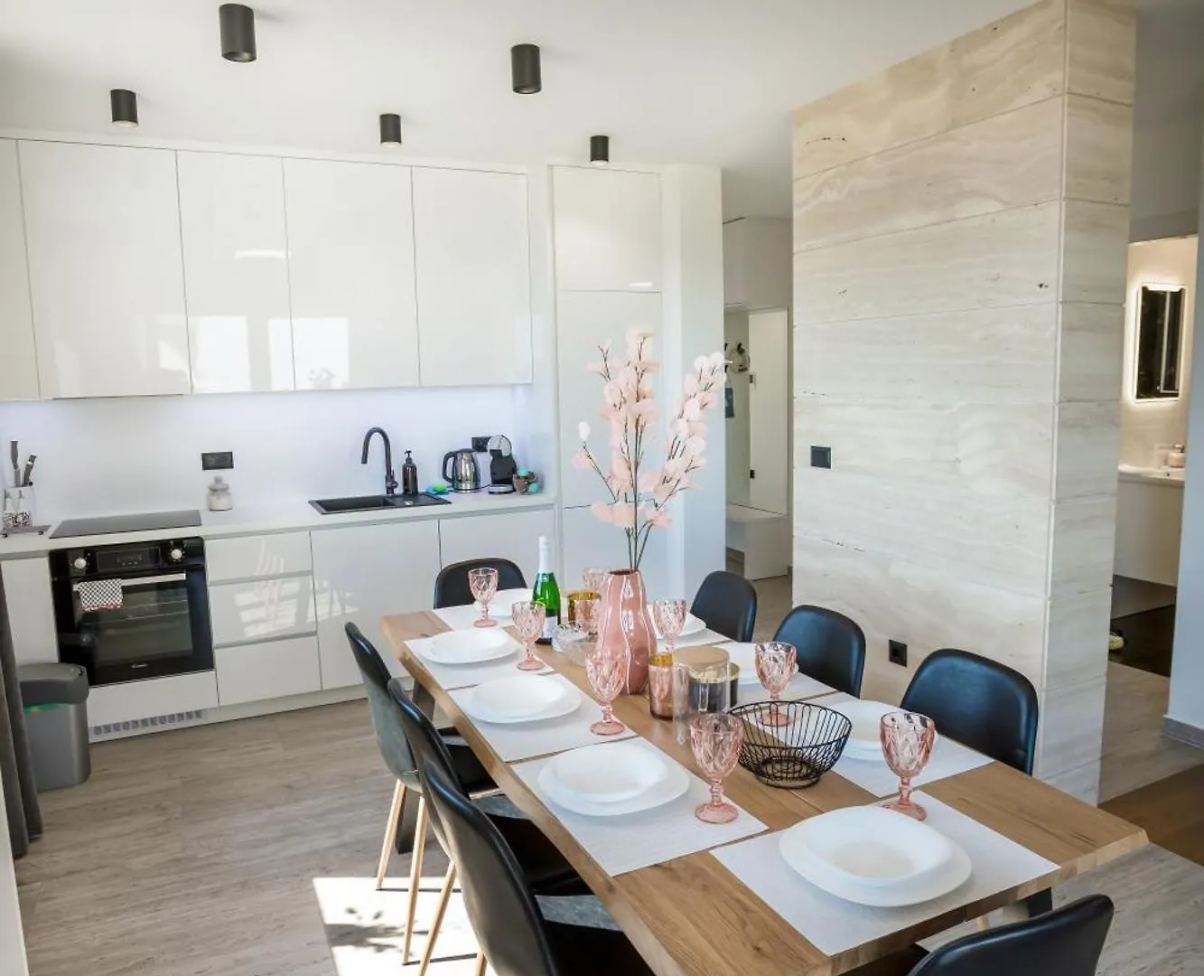 Seaside Residence - Sunset Appartement